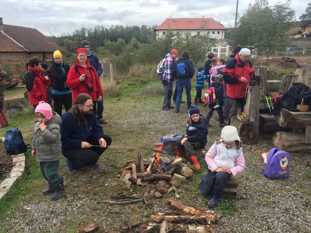 Klub čekých turistů