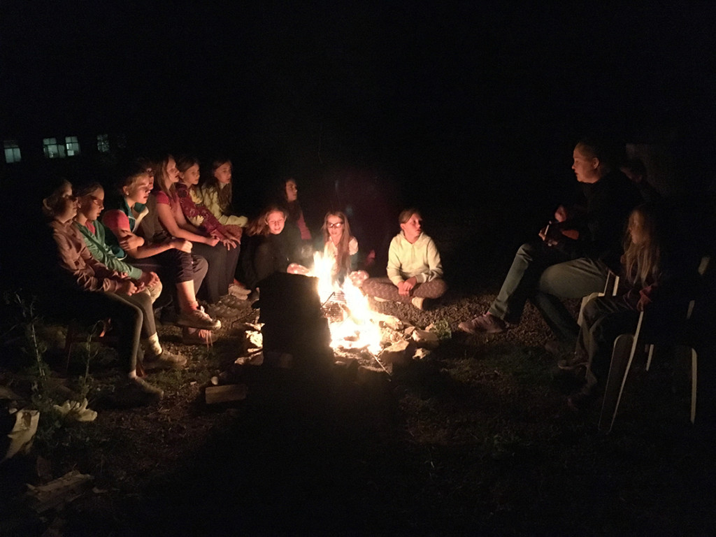 Letní jezdecký tábor 2017 (20)