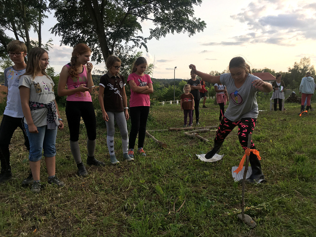 Letní jezdecký tábor 2017 (36)